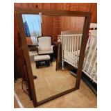 Dresser Mirror