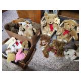 Teddy Bear Lot