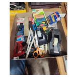 Desk Supply Lot