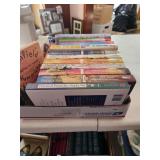 Flat Chicken Soup for the :-"   "  Books