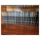 Britanica GREAT BOOKS Series