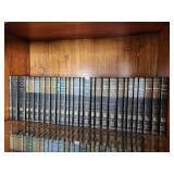 Britanica GREAT BOOKS Series