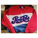 Vintage Pepsi Sweatshirt