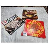 Games Trio - UpWords, Can