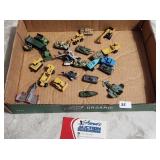 Micro Machines