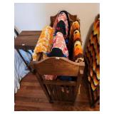 Quilt Rack