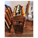 Quilt Rack