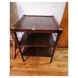 VIntage End Table
