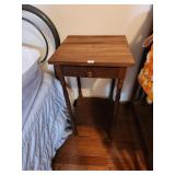 End Table / Nightstand