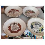 Pie Plates (5)