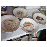 Pie Plates (4)