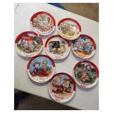 Danbury Mint Campbell