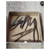 Misc Pliers & More
