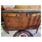 Vintage Sideboard/Buffet