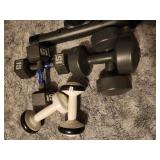 Dumbells