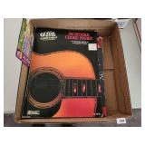 Learn Guitar Books