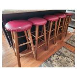 Barstools (5)