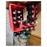 Coca-Cola 6-Packs & Bottle Lot