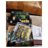 AMT John Deere 4430 Tractor Model Kit
