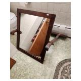Antique Mirror