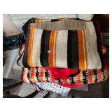 Blankets & Afghans