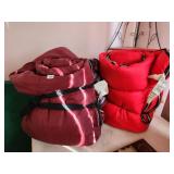 Pair Sleeping Bags