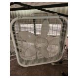 Box Fan