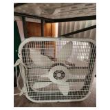 Box Fan