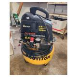 Bostich Air Compressor