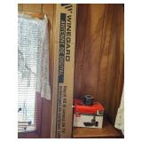 Winegard Digital Antenna & Rotator