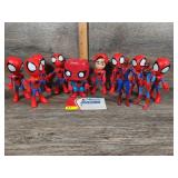 Marvel Spidey & More