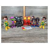 Marvel Spidey & His Amazing Friends