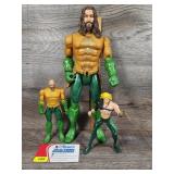 DC Comics Aquaman