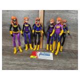 Mattel CD Super Girls