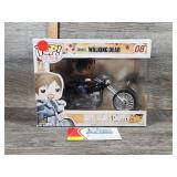 Funko POP! Walking Dead Daryl Dixon