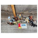 Star Wars Assorted Action Figures