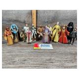 Star Wars Assorted Action Figures
