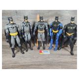 DC Comics Batman 11" Action Figures