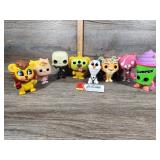 Funko POP! Assorted Lot
