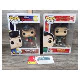 Funko POP! Disney Pair