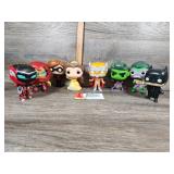 Funko POP! Assorted Lot