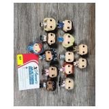 Funko Pocket POP! Assorted Lot