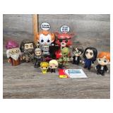 Funko POP! Assorted Lot