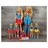 DC Super Hero GIrls