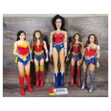 Wonder Woman Lot