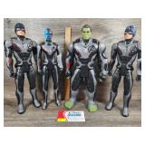 Marvel Titan Hero Series Avengers (4)
