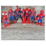 Marvel Spider-Man  Action Figures