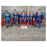 DC Comics Superman Lot Assorted