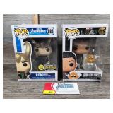 Funko POP! Pair