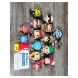 Funko Pocket POP! Assorted Lot